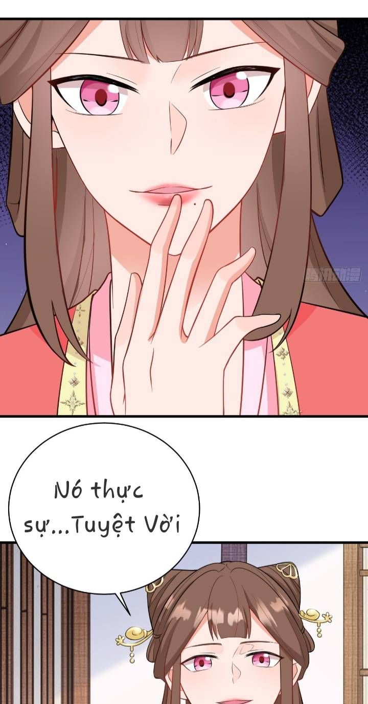 đọc truyện Hệ Thống Siêu Cấp Trà Xanh Chương 3 ảnh 29 tại Thiên Thai Truyện