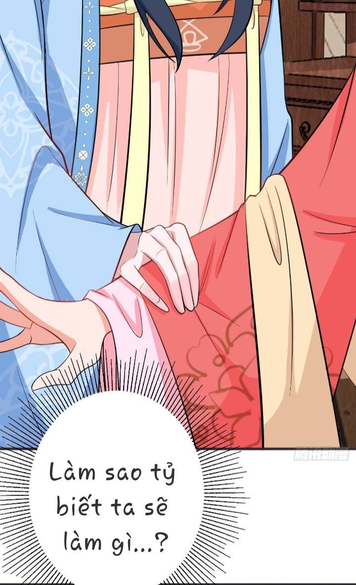 đọc truyện Hệ Thống Siêu Cấp Trà Xanh Chương 3 ảnh 32 tại Thiên Thai Truyện