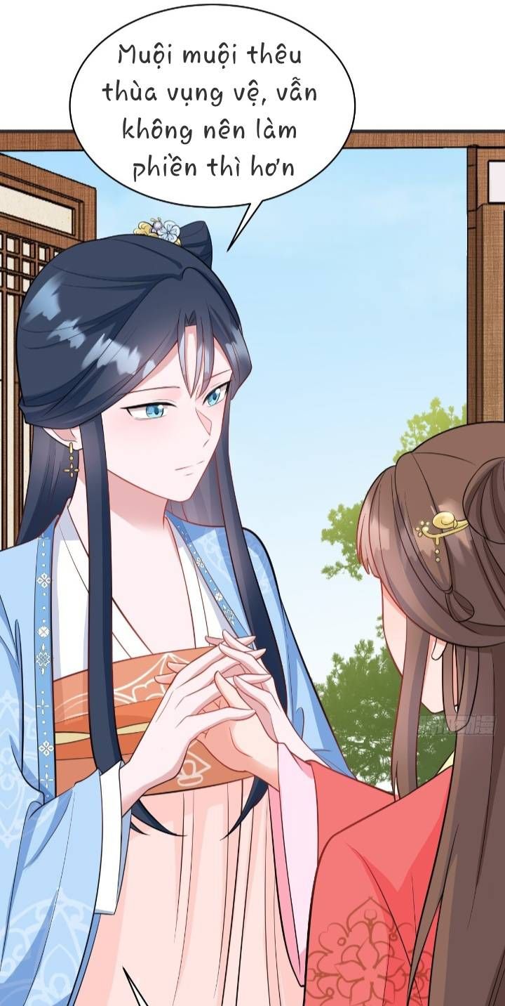 đọc truyện Hệ Thống Siêu Cấp Trà Xanh Chương 3 ảnh 36 tại Thiên Thai Truyện