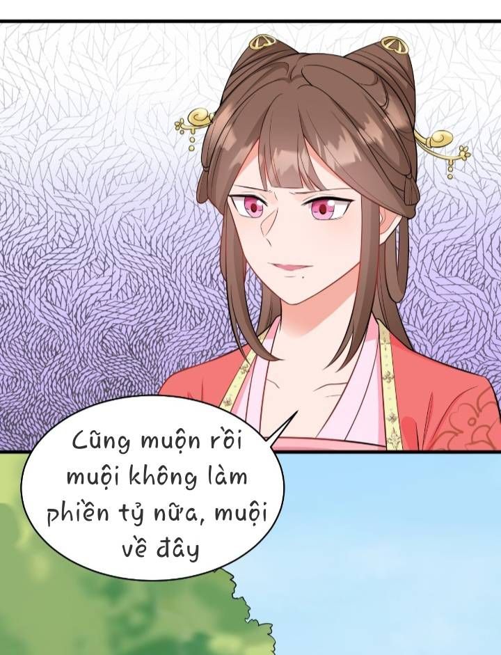 đọc truyện Hệ Thống Siêu Cấp Trà Xanh Chương 3 ảnh 39 tại Thiên Thai Truyện