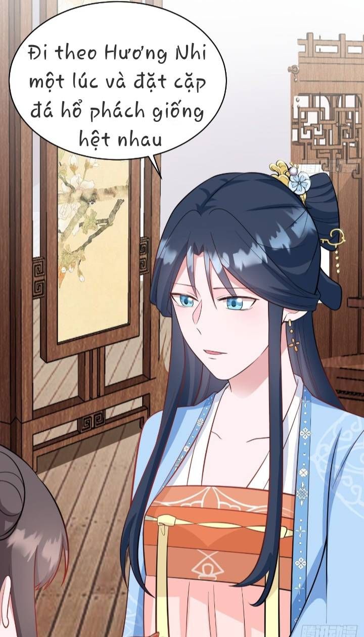 đọc truyện Hệ Thống Siêu Cấp Trà Xanh Chương 3 ảnh 43 tại Thiên Thai Truyện