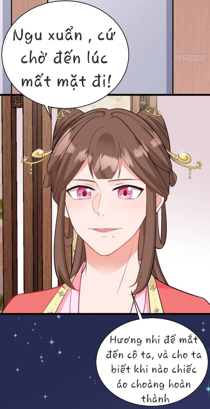 đọc truyện Hệ Thống Siêu Cấp Trà Xanh Chương 3 ảnh 47 tại Thiên Thai Truyện