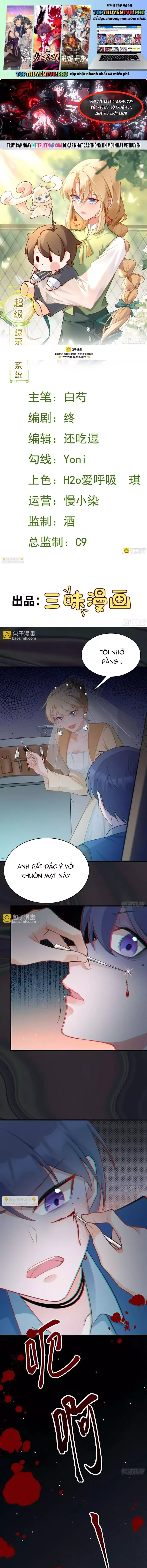 đọc truyện Hệ Thống Siêu Cấp Trà Xanh Chương 30 ảnh 3 tại Thiên Thai Truyện