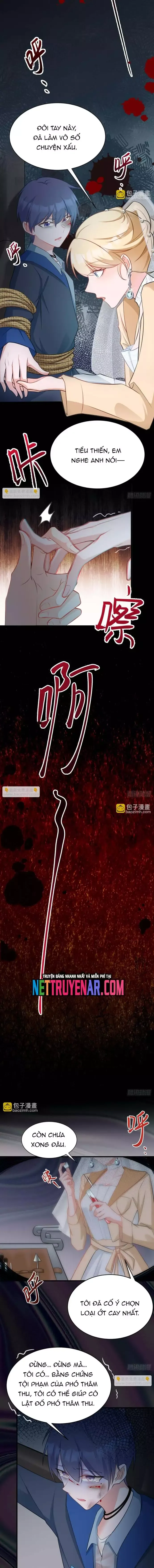 đọc truyện Hệ Thống Siêu Cấp Trà Xanh Chương 30 ảnh 4 tại Thiên Thai Truyện