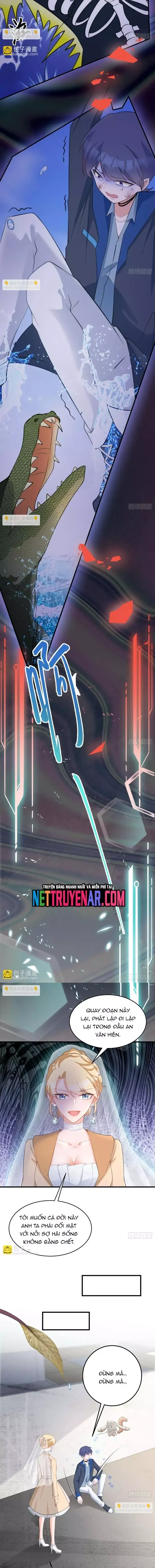 đọc truyện Hệ Thống Siêu Cấp Trà Xanh Chương 30 ảnh 6 tại Thiên Thai Truyện