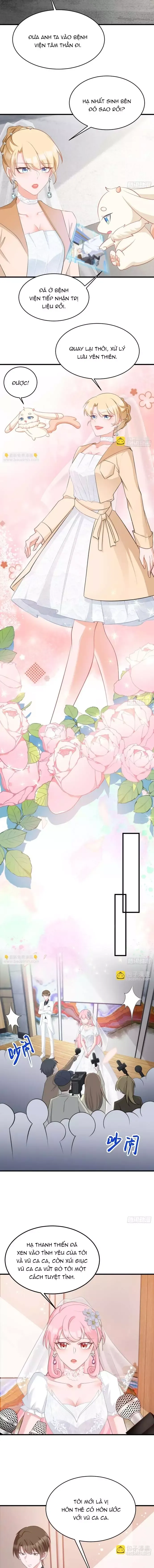 đọc truyện Hệ Thống Siêu Cấp Trà Xanh Chương 30 ảnh 7 tại Thiên Thai Truyện