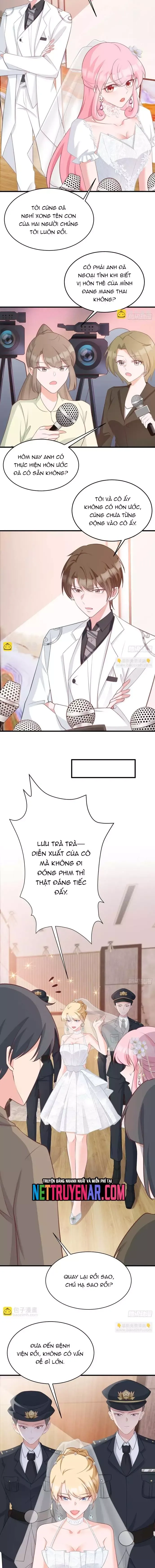 đọc truyện Hệ Thống Siêu Cấp Trà Xanh Chương 30 ảnh 8 tại Thiên Thai Truyện