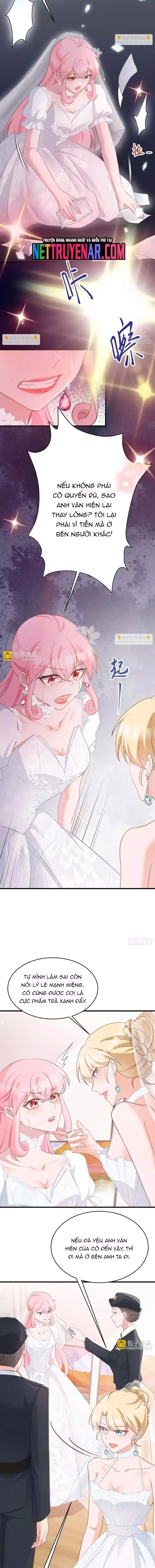 đọc truyện Hệ Thống Siêu Cấp Trà Xanh Chương 30 ảnh 10 tại Thiên Thai Truyện