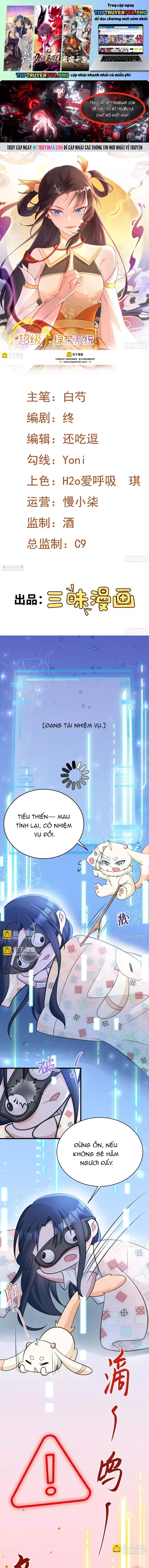 đọc truyện Hệ Thống Siêu Cấp Trà Xanh Chương 31 ảnh 3 tại Thiên Thai Truyện