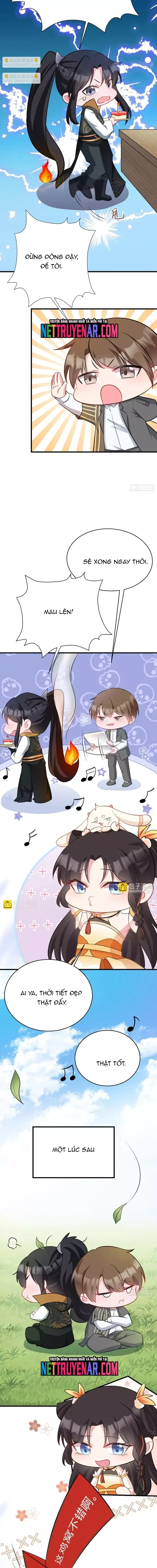 đọc truyện Hệ Thống Siêu Cấp Trà Xanh Chương 31 ảnh 14 tại Thiên Thai Truyện