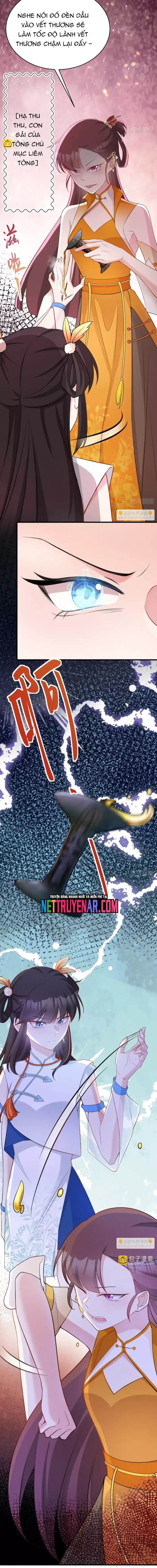 đọc truyện Hệ Thống Siêu Cấp Trà Xanh Chương 31 ảnh 5 tại Thiên Thai Truyện