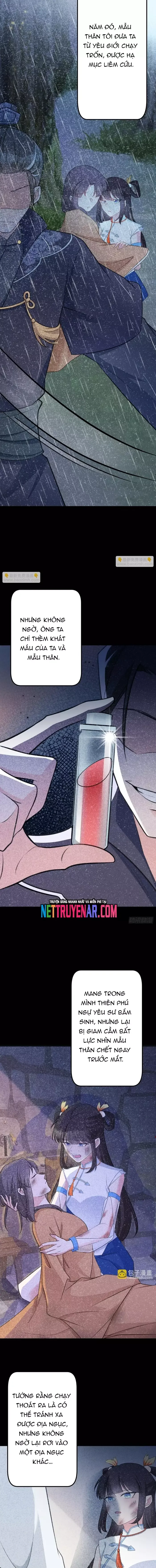 đọc truyện Hệ Thống Siêu Cấp Trà Xanh Chương 31 ảnh 7 tại Thiên Thai Truyện