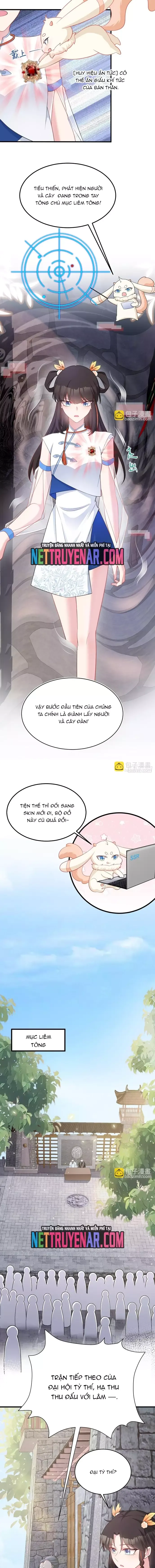 đọc truyện Hệ Thống Siêu Cấp Trà Xanh Chương 32 ảnh 4 tại Thiên Thai Truyện