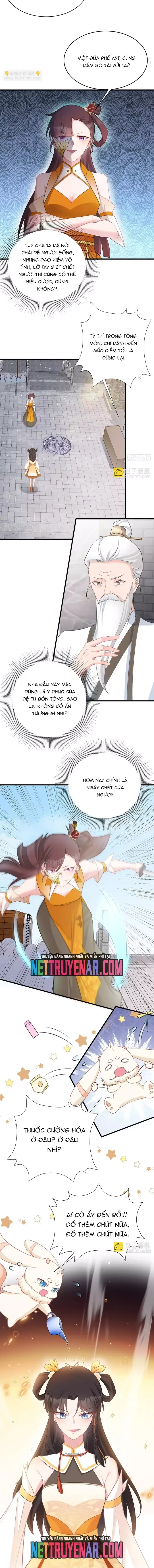 đọc truyện Hệ Thống Siêu Cấp Trà Xanh Chương 32 ảnh 6 tại Thiên Thai Truyện