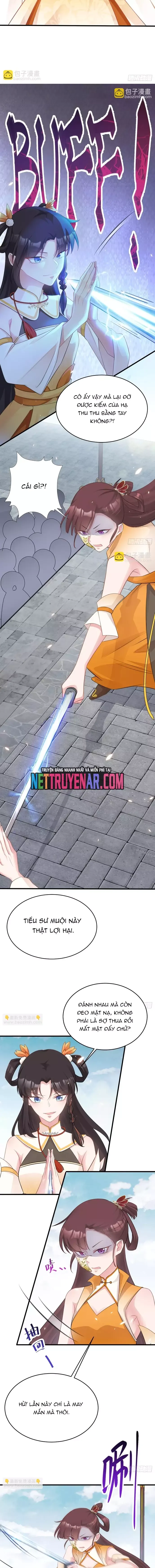 đọc truyện Hệ Thống Siêu Cấp Trà Xanh Chương 32 ảnh 7 tại Thiên Thai Truyện