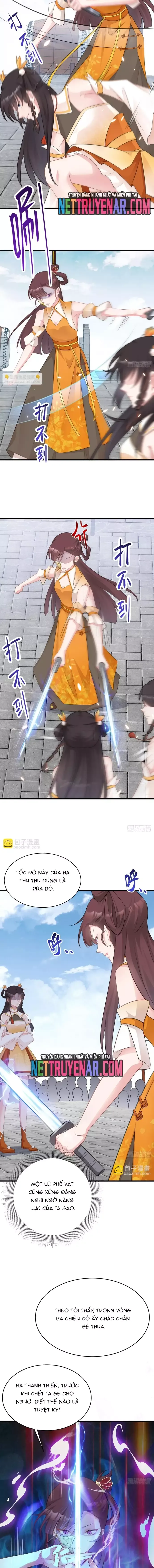 đọc truyện Hệ Thống Siêu Cấp Trà Xanh Chương 32 ảnh 8 tại Thiên Thai Truyện