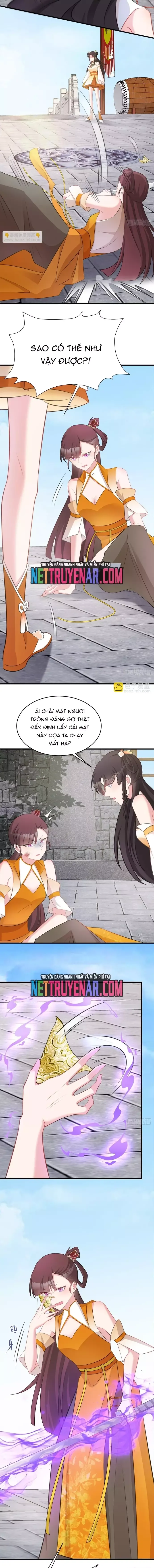 đọc truyện Hệ Thống Siêu Cấp Trà Xanh Chương 32 ảnh 10 tại Thiên Thai Truyện