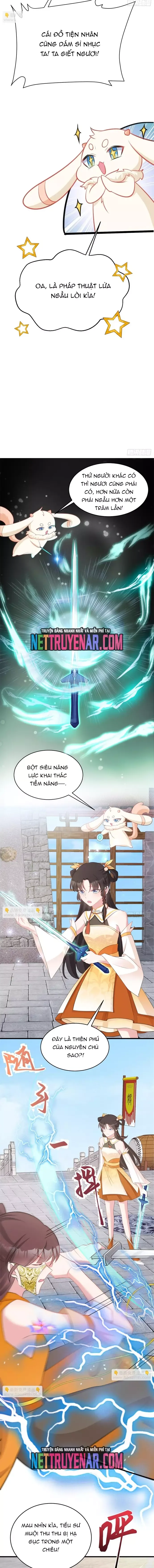 đọc truyện Hệ Thống Siêu Cấp Trà Xanh Chương 32 ảnh 11 tại Thiên Thai Truyện