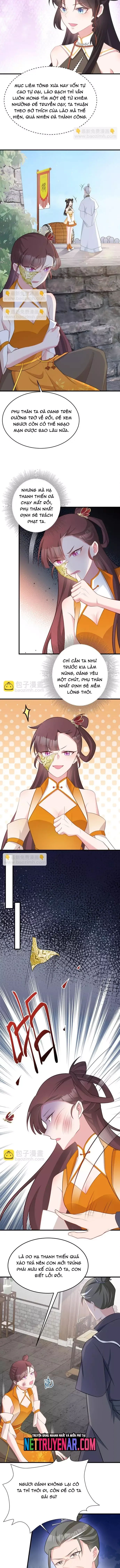 đọc truyện Hệ Thống Siêu Cấp Trà Xanh Chương 33 ảnh 4 tại Thiên Thai Truyện