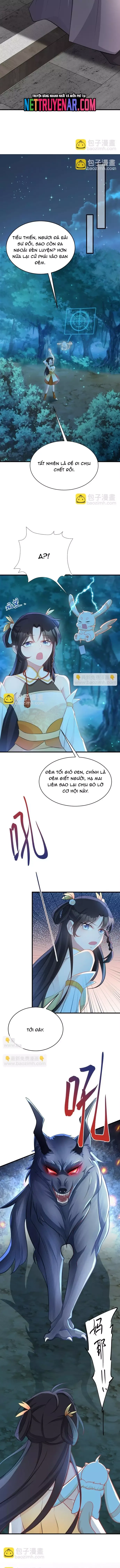 đọc truyện Hệ Thống Siêu Cấp Trà Xanh Chương 33 ảnh 6 tại Thiên Thai Truyện