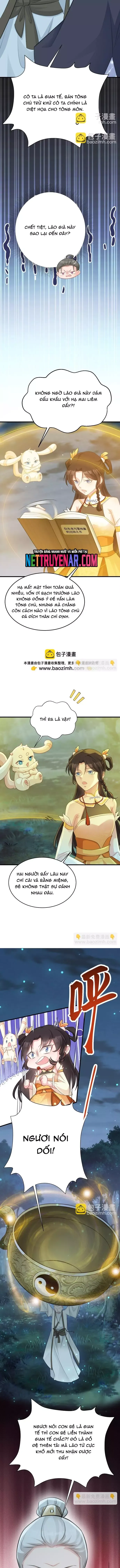 đọc truyện Hệ Thống Siêu Cấp Trà Xanh Chương 33 ảnh 10 tại Thiên Thai Truyện