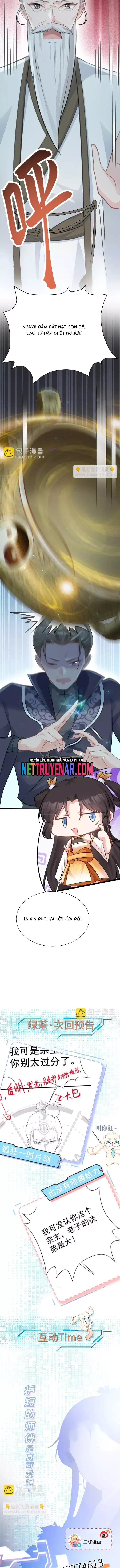 đọc truyện Hệ Thống Siêu Cấp Trà Xanh Chương 33 ảnh 11 tại Thiên Thai Truyện