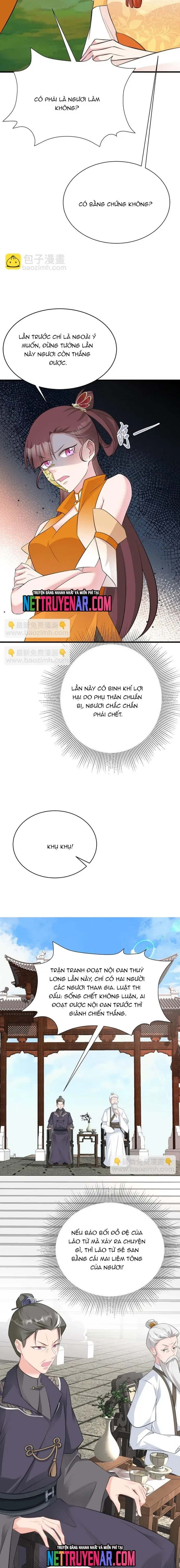 đọc truyện Hệ Thống Siêu Cấp Trà Xanh Chương 34 ảnh 12 tại Thiên Thai Truyện