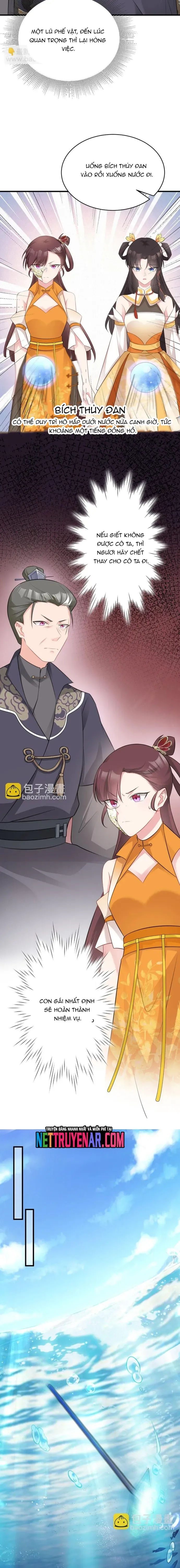 đọc truyện Hệ Thống Siêu Cấp Trà Xanh Chương 34 ảnh 13 tại Thiên Thai Truyện