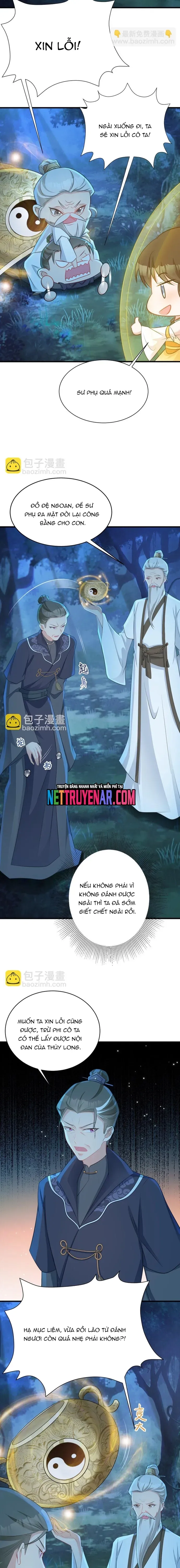 đọc truyện Hệ Thống Siêu Cấp Trà Xanh Chương 34 ảnh 5 tại Thiên Thai Truyện