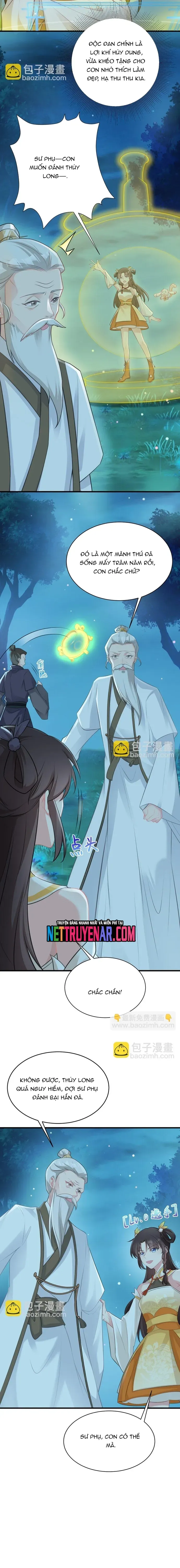 đọc truyện Hệ Thống Siêu Cấp Trà Xanh Chương 34 ảnh 7 tại Thiên Thai Truyện