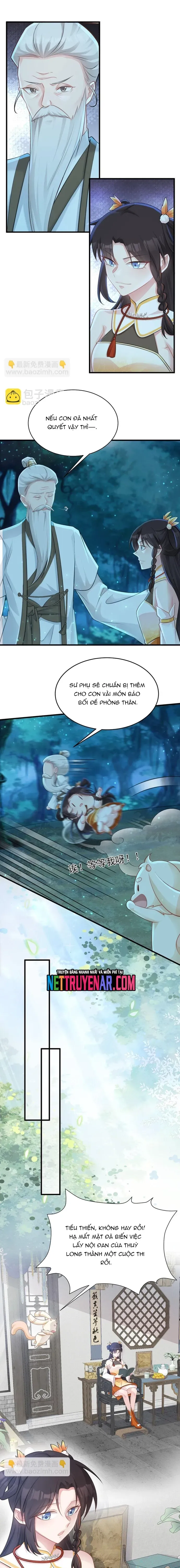 đọc truyện Hệ Thống Siêu Cấp Trà Xanh Chương 34 ảnh 8 tại Thiên Thai Truyện