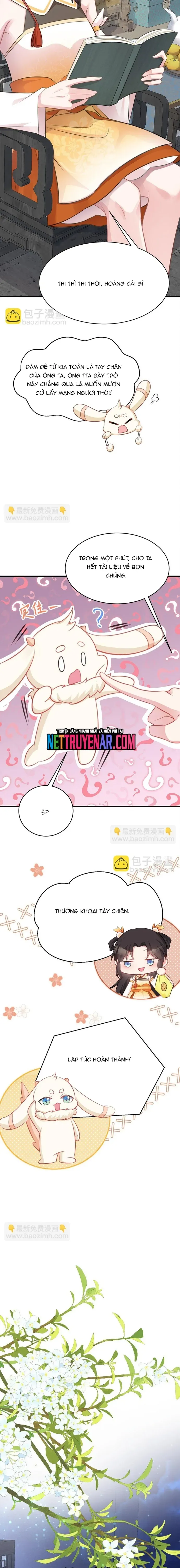 đọc truyện Hệ Thống Siêu Cấp Trà Xanh Chương 34 ảnh 9 tại Thiên Thai Truyện