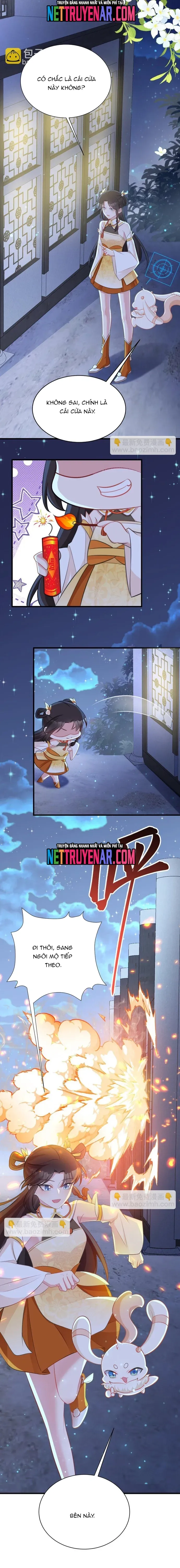 đọc truyện Hệ Thống Siêu Cấp Trà Xanh Chương 34 ảnh 10 tại Thiên Thai Truyện