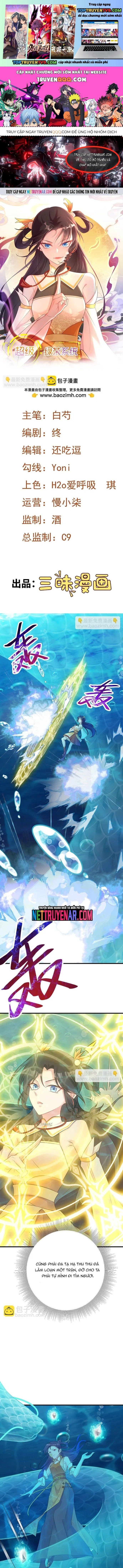 đọc truyện Hệ Thống Siêu Cấp Trà Xanh Chương 35 ảnh 3 tại Thiên Thai Truyện