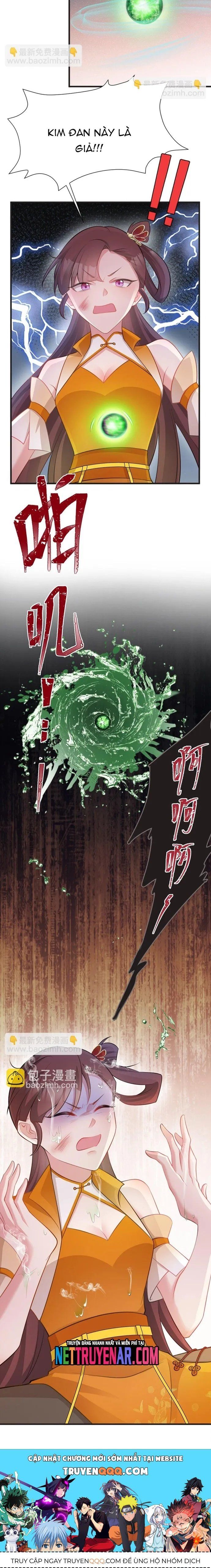 đọc truyện Hệ Thống Siêu Cấp Trà Xanh Chương 35 ảnh 12 tại Thiên Thai Truyện