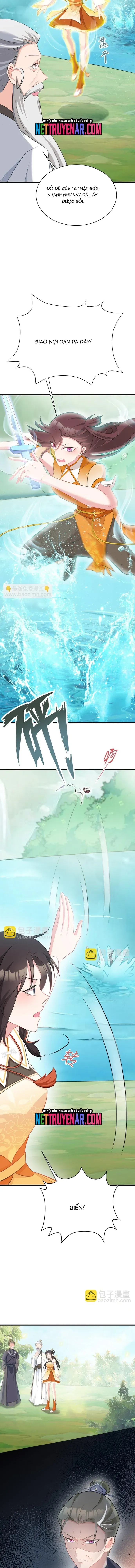 đọc truyện Hệ Thống Siêu Cấp Trà Xanh Chương 35 ảnh 7 tại Thiên Thai Truyện