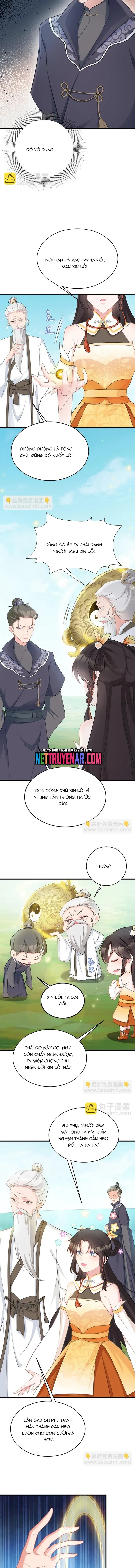 đọc truyện Hệ Thống Siêu Cấp Trà Xanh Chương 35 ảnh 8 tại Thiên Thai Truyện