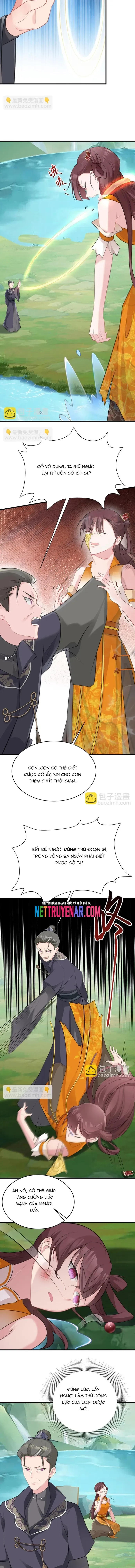 đọc truyện Hệ Thống Siêu Cấp Trà Xanh Chương 35 ảnh 9 tại Thiên Thai Truyện