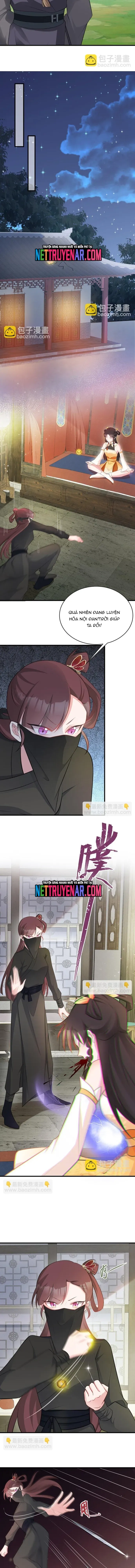 đọc truyện Hệ Thống Siêu Cấp Trà Xanh Chương 35 ảnh 10 tại Thiên Thai Truyện