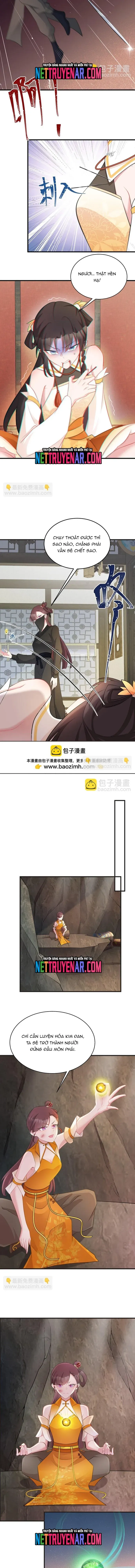 đọc truyện Hệ Thống Siêu Cấp Trà Xanh Chương 35 ảnh 11 tại Thiên Thai Truyện