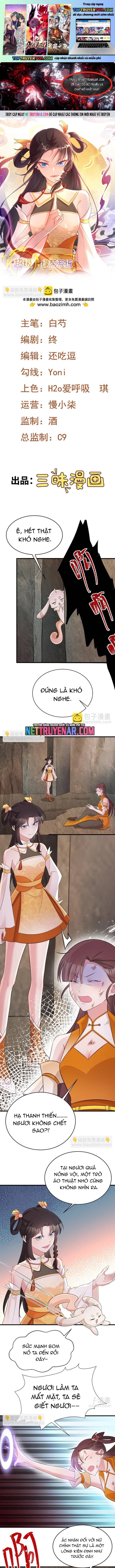 đọc truyện Hệ Thống Siêu Cấp Trà Xanh Chương 36 ảnh 3 tại Thiên Thai Truyện