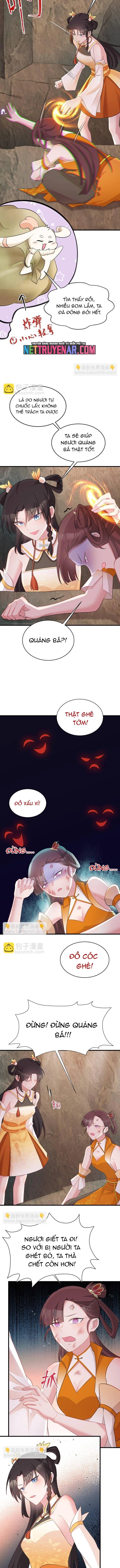 đọc truyện Hệ Thống Siêu Cấp Trà Xanh Chương 36 ảnh 4 tại Thiên Thai Truyện