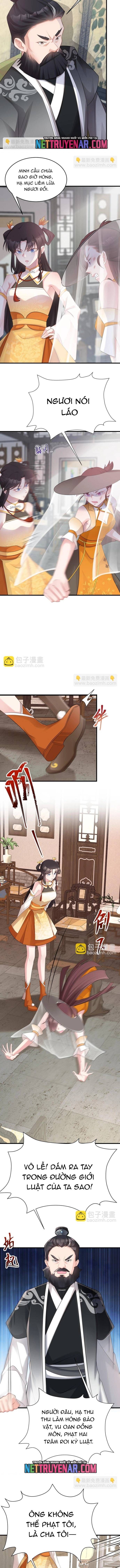 đọc truyện Hệ Thống Siêu Cấp Trà Xanh Chương 36 ảnh 9 tại Thiên Thai Truyện