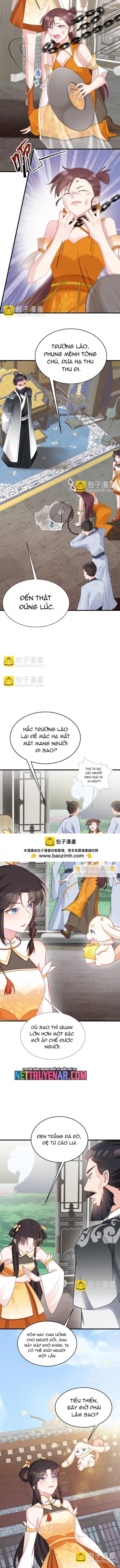 đọc truyện Hệ Thống Siêu Cấp Trà Xanh Chương 36 ảnh 10 tại Thiên Thai Truyện