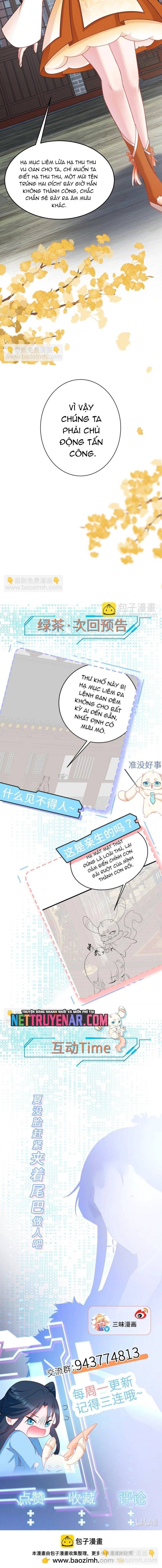 đọc truyện Hệ Thống Siêu Cấp Trà Xanh Chương 36 ảnh 11 tại Thiên Thai Truyện