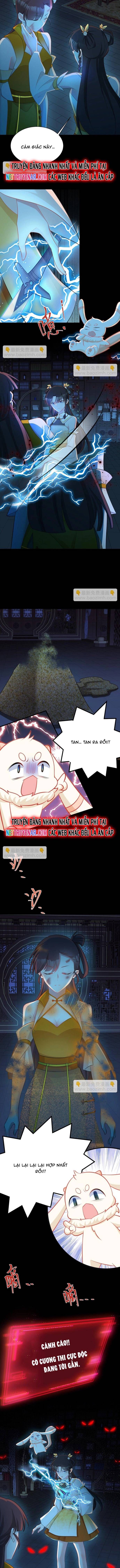 đọc truyện Hệ Thống Siêu Cấp Trà Xanh Chương 37 ảnh 4 tại Thiên Thai Truyện