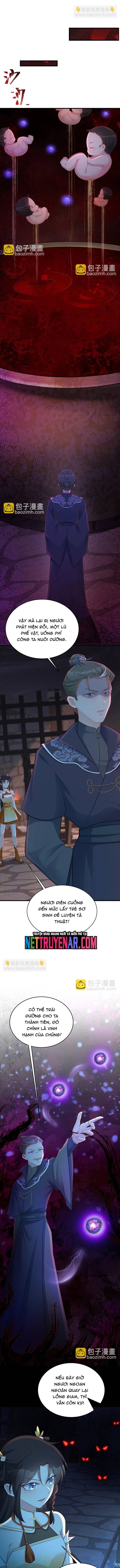 đọc truyện Hệ Thống Siêu Cấp Trà Xanh Chương 37 ảnh 7 tại Thiên Thai Truyện