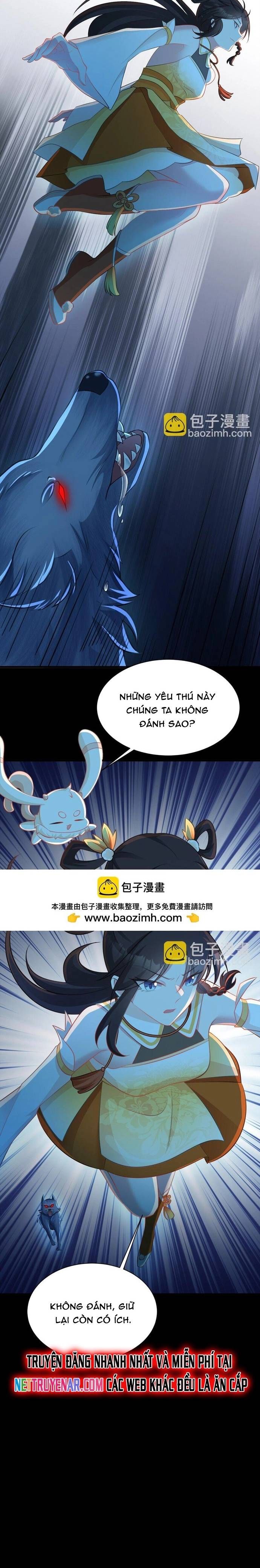 đọc truyện Hệ Thống Siêu Cấp Trà Xanh Chương 37 ảnh 10 tại Thiên Thai Truyện