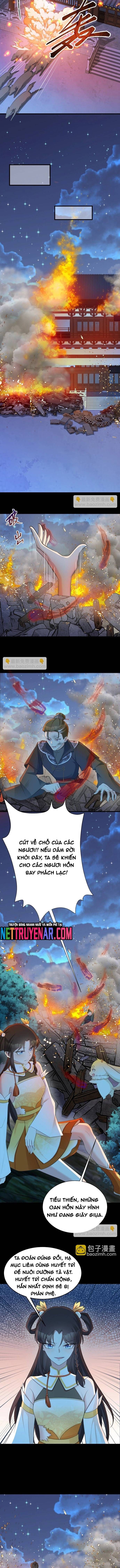 đọc truyện Hệ Thống Siêu Cấp Trà Xanh Chương 38 ảnh 5 tại Thiên Thai Truyện