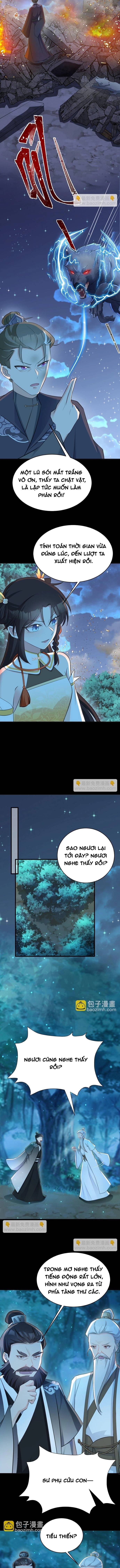 đọc truyện Hệ Thống Siêu Cấp Trà Xanh Chương 38 ảnh 6 tại Thiên Thai Truyện